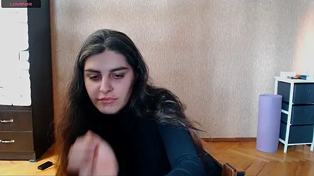 Chat +18 de _Roselina_ ao vivo