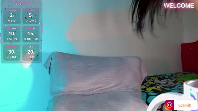 alexsandra_kiss 웹캠 쇼