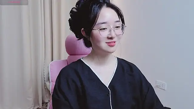 Miu-999のライブXXXチャット