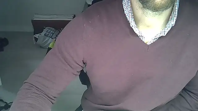 forget592 Webcam Show