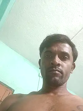 Shiva7070 Pertunjukan Webcam