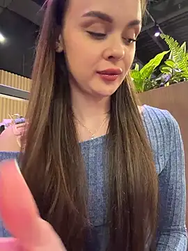 KristiRich Live XXX-Chat