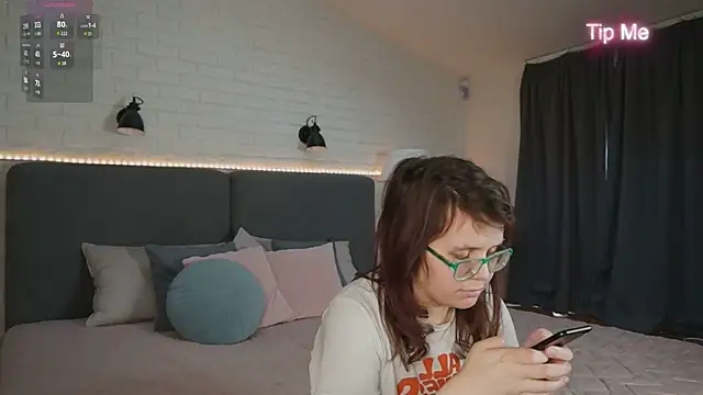 Živý XXX chat Ariell_Mini