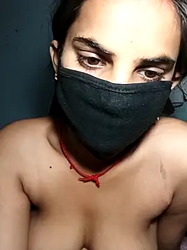 Pooja_Love143 Webcam show