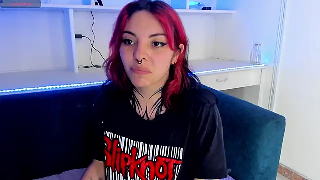 Chat +18 de morgana_white ao vivo