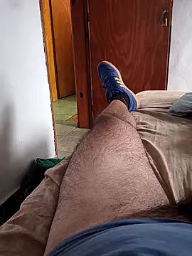 Pitypin7 Webcam Show