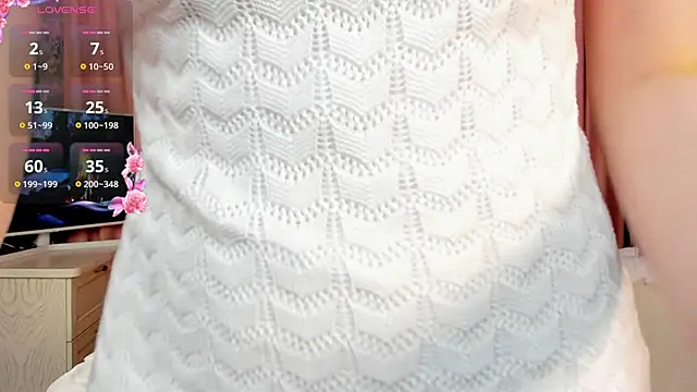 MissMilaX: απευθείας συνομιλία ΧΧΧ