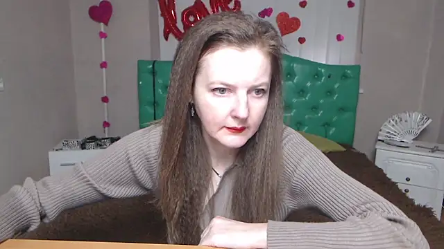 MeganPirs: απευθείας συνομιλία ΧΧΧ