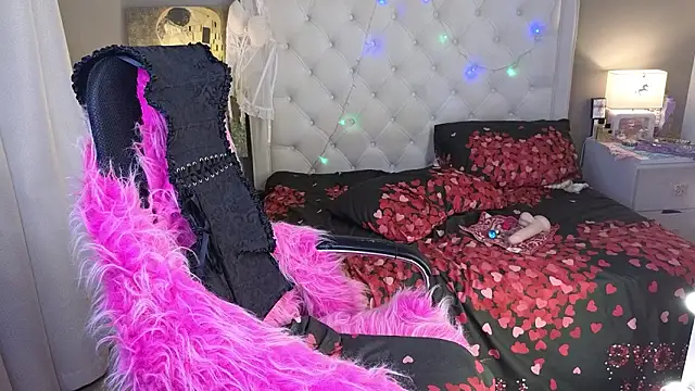 RoxalanaStar: απευθείας συνομιλία ΧΧΧ