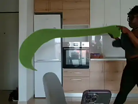 MasterIndigo's Live XXX Chat