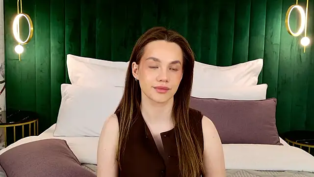 Chat XXX en directo de AlissaMilee