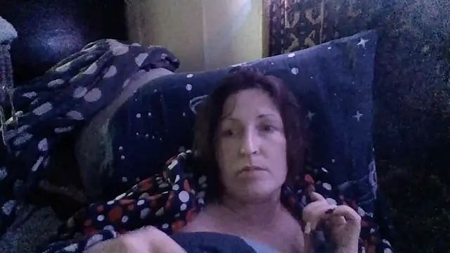 AllaSowinskaya's Live XXX Chat