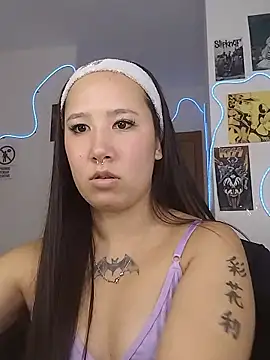 JapabaixinhaのライブXXXチャット