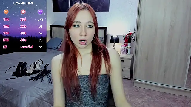 AdrianWild 现场XXX聊天