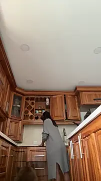 Arilwn Live XXX chat