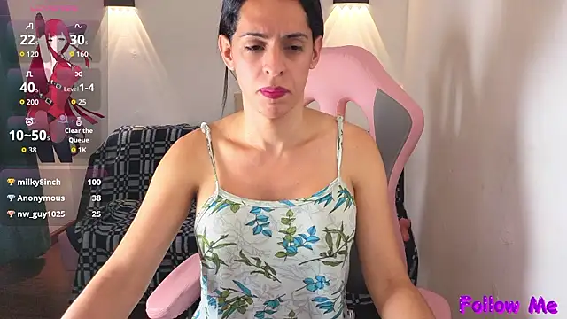 vittorialombardi__ Adlı Modelin Canlı XXX Sohbeti