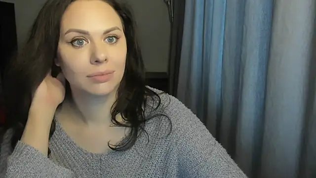 Chat +18 de MollyCheiz ao vivo