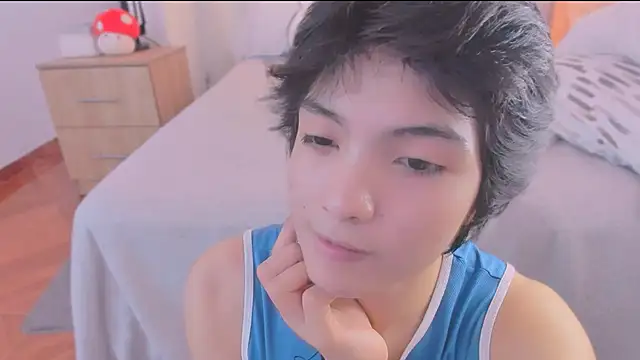 Sweet_Allan Show Webcam