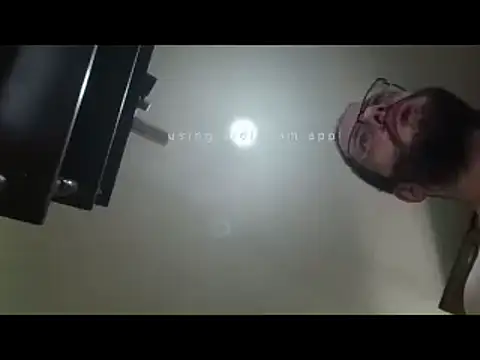 Pertunjukan Kamera Web mili_12345