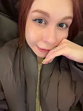 RosieSecret 现场XXX聊天