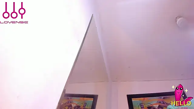 Lanna_big33's Webcam Show