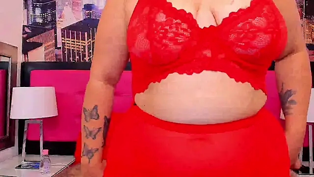 แชท XXX สดของ MillyHotsoon