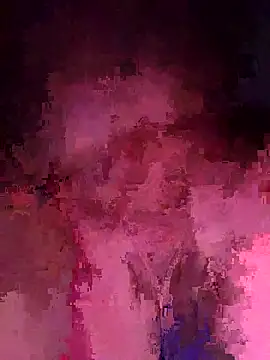 Webkamerová show CUMSAUCE7