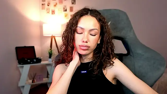 แชท XXX สดของ nexorine