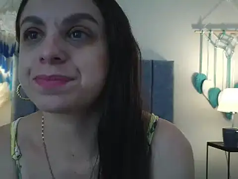 NatalyGuzman26: απευθείας συνομιλία ΧΧΧ