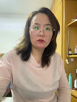 Youyou_12 现场XXX聊天