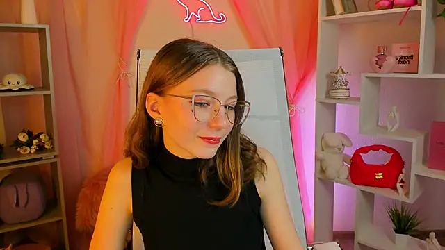 Chat XXX ao vivo de ElliFrankenweenie