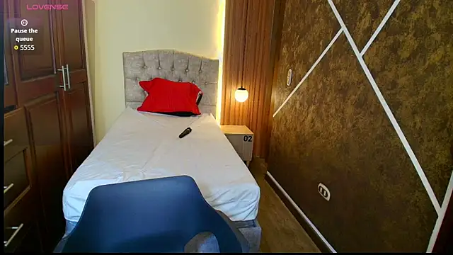 RachellParkn Live XXX chat