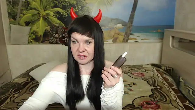 แชท XXX สดของ Aphelandra