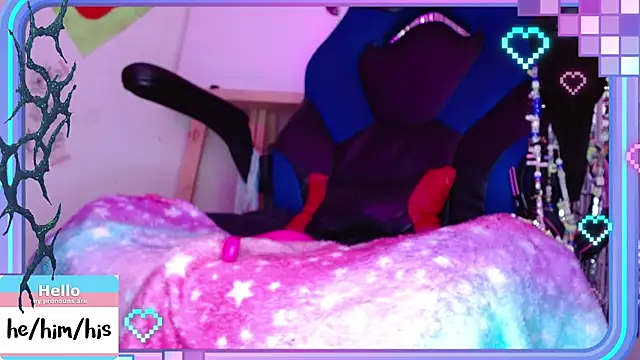 Czat XXX na żywo – masterkevinftm