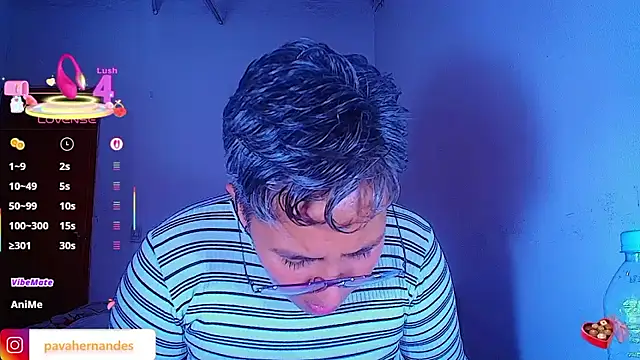 Yessi_roussen Live XXX chat