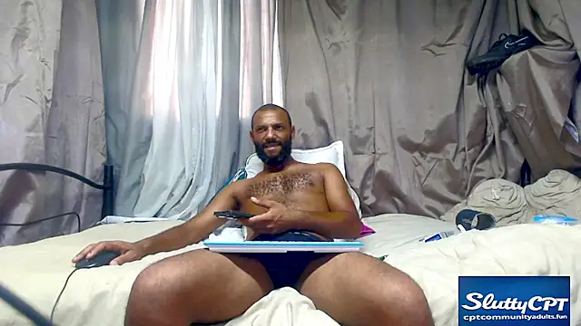 Camodick: онлайн-секс-чат