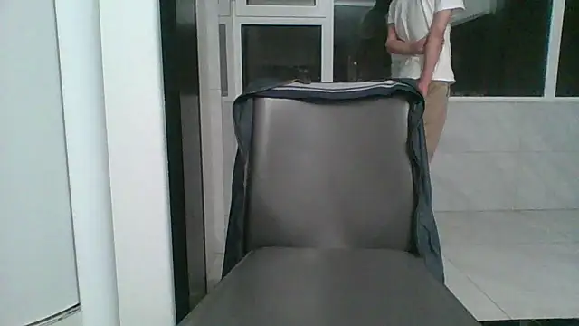 nole_china7 Show Webcam