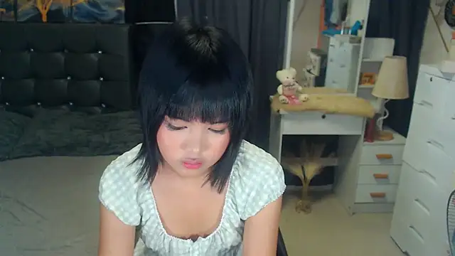 asian_babhiegirl Webcamshow