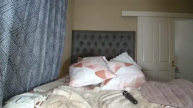 Chatroom XXX en direct de nanababe1