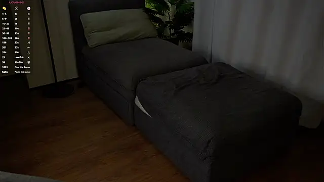 ClarineCasebolt's Live XXX Chat