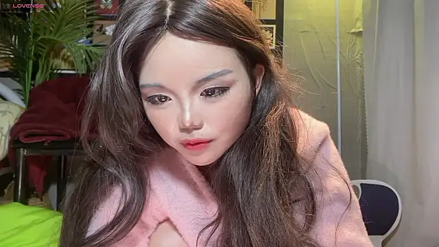 xiaosu22 在線直播表演