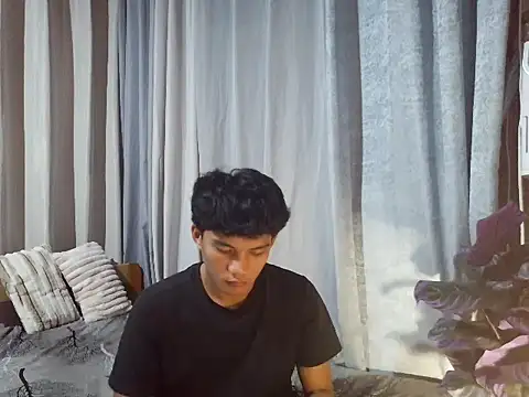 marksurelyhard Pertunjukan Webcam