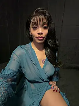 Chatroom XXX en direct de Rakiyahcharms