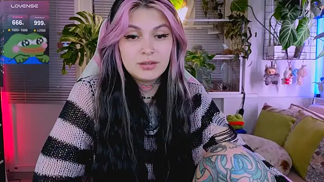 jelya_sg's Live XXX Chat