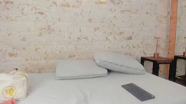 maryy_campbell_ Adlı Modelin Canlı XXX Sohbeti