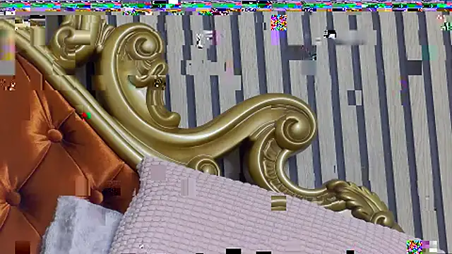 CarolinaBlair Obrolan Langsung XXX