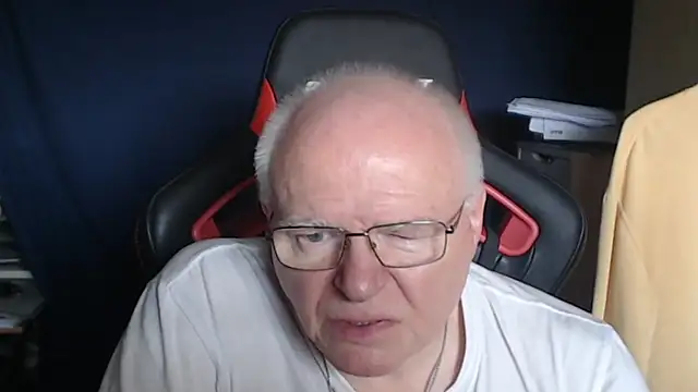 lonely_peter Show Webcam