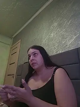 Greta_Tamar Webcam show