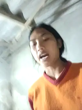 Hoa-tuylip 网络视讯表演