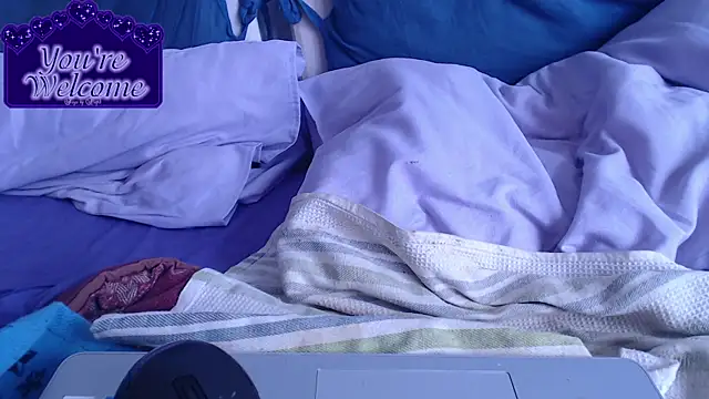 martachatteのウェブカメラショー